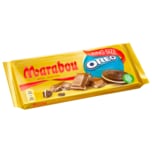 Marabou Schokolade Oreo 220g