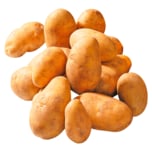 Kartoffeln aus der Region