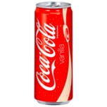 Coca-Cola Vanilla 0,33l