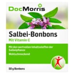 DocMorris Salbei-Bonbons mit Vitamin C 50g