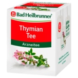 Bad Heilbrunner Arzneitee Thymiantee 8x1,4g - 8 Beutel