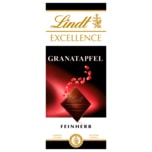 Lindt Excellence Schokolade Granatapfel 100g