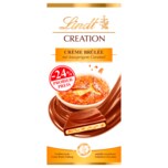 Lindt Creation Schokolade Crème Brûlée 150g