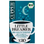 Cupper Bio Tee Little Dreamer 30g, 20 Beutel