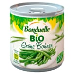 Bonduelle Bio Grüne Bohnen 220g