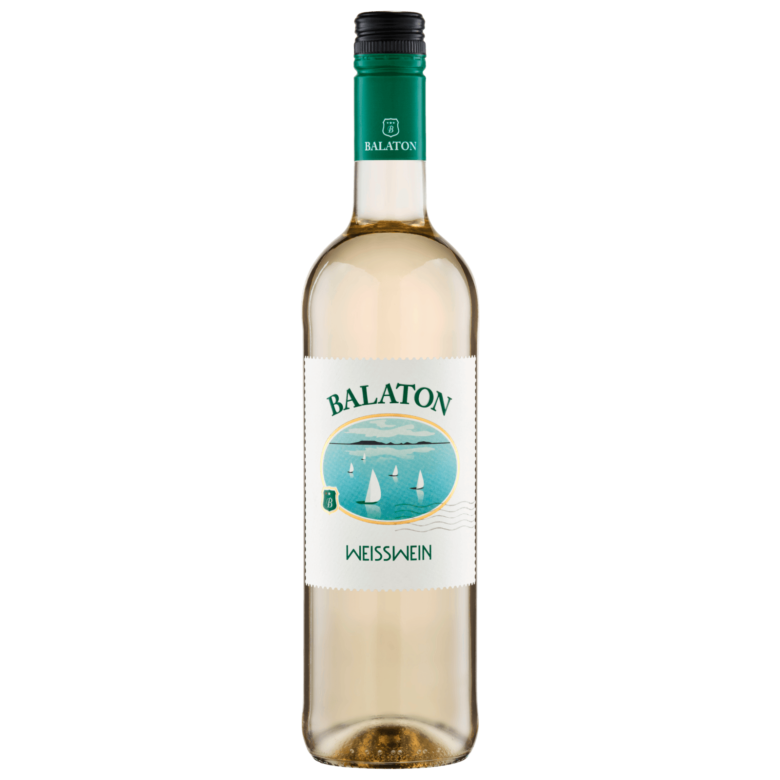 Balaton Weißwein lieblich 0,75l bei REWE online bestellen