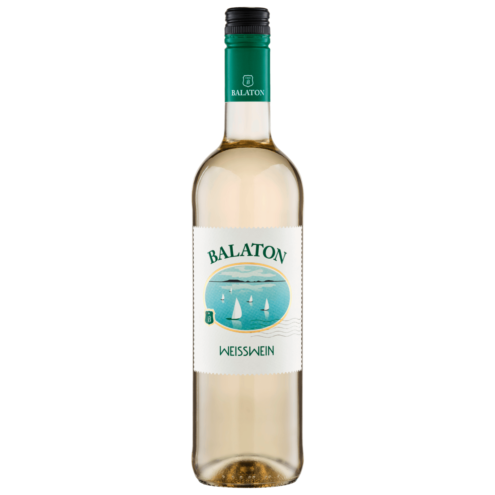 Balaton Weißwein lieblich 0,75l bei REWE online bestellen! | Weißweine