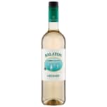 Balaton Weißwein lieblich 0,75l