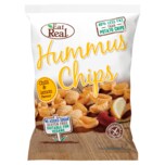Eat Real Hummus Chips Chilli & Lemon 135g