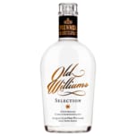 Psenner Old Williams Selection 0,7l