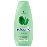 Schwarzkopf Schauma Shampoo 7-Kräuter 400ml