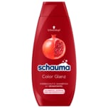 Schwarzkopf Schauma Shampoo Color-Glanz 400ml