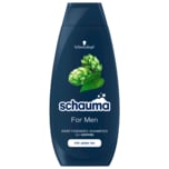 Schwarzkopf Schauma Shampoo For Men 400ml
