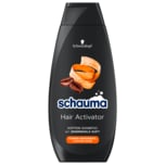 Schauma Shampoo Hair Activator Koffein 400 ml