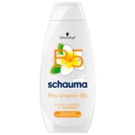 Schwarzkopf Schauma Shampoo Pro-Vitamin B5 400ml