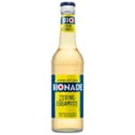 Bionade Zitrone Bergamotte 0,33l