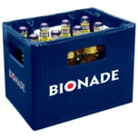Bionade Bio Zitrone Bergamotte 12x0,33l