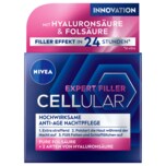 NIVEA Nachtpflege Cellular Anti-Age 50ml