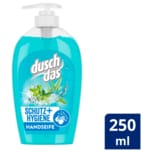 Duschdas Flüssigseife Schutz & Hygiene 250ml
