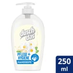 Duschdas Flüssigseife Pflege & Hygiene 250ml