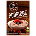 Organic Farm Bio Porridge mit Beeren 475g