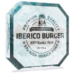 Frozen Butcher Iberico Burger 2x125g