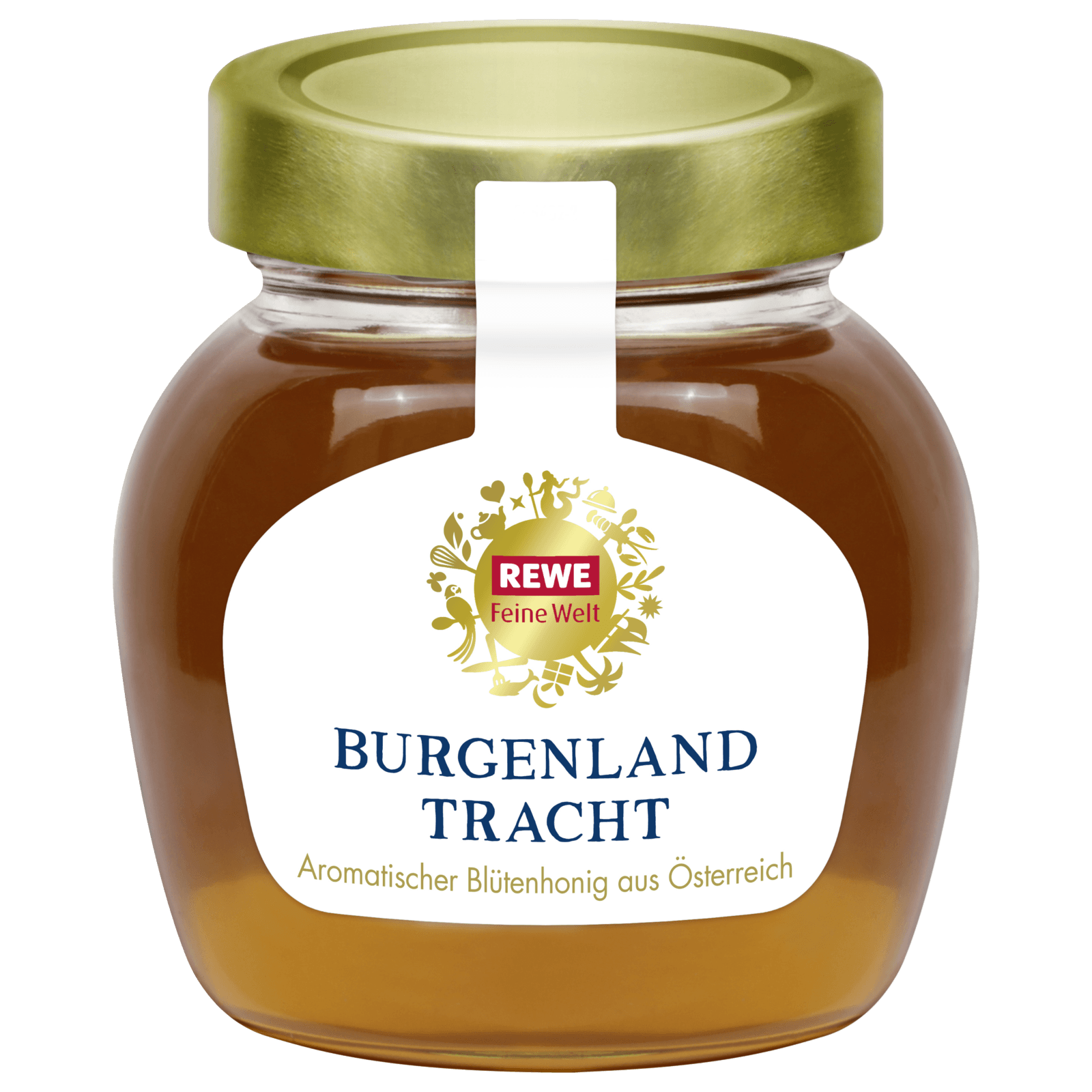 Rewe Feine Welt Burgenland Tracht Blutenhonig Aus Osterreich 250g Bei Rewe Online Bestellen