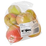 Braeburn Äpfel aus der Region 2kg