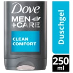 Dove Men+Care Duschgel Clean Comfort 250ml