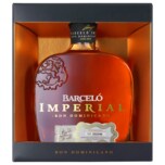 Ron Dominicano Barcelo Imperial Rum 0,7l