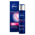 Nivea Cellular Perfect Skin Nachtessenz Gesichtspflege 40ml