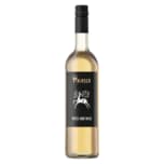 Hirsch Weißwein Cuvée QbA halbtrocken 0,75l