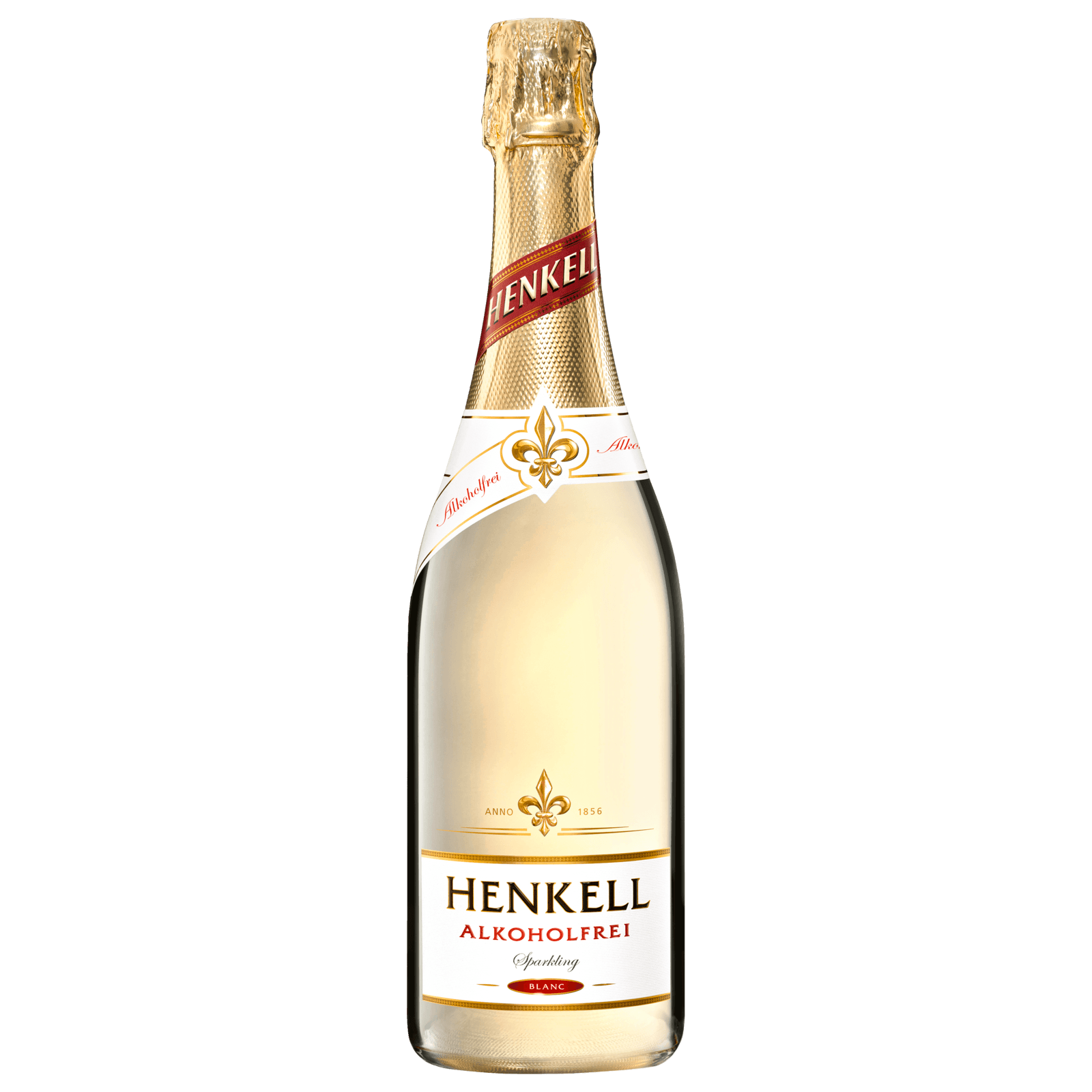 Henkell Sparkling Blanc alkoholfrei 0,75l