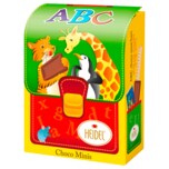 Confiserie Heidel ABC Choco Minis 60g