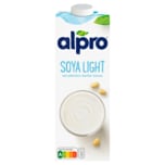 Alpro Soja-Drink Light vegan 1l