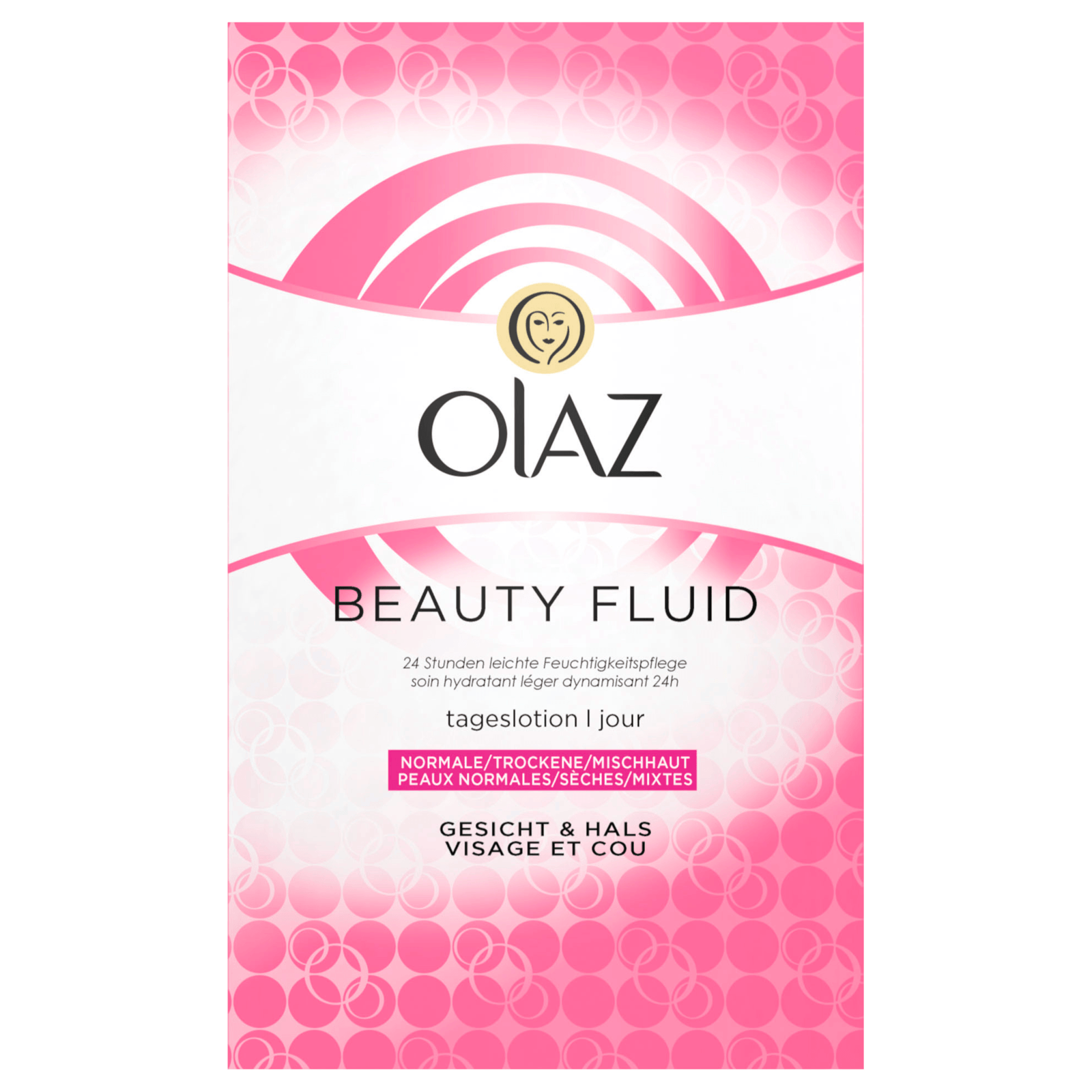 Oil Of Olaz Beauty Fluid Stiftung Warentest