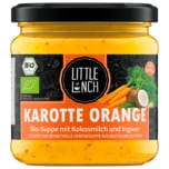 Little Lunch Biosuppe Karotte-Orange 350ml
