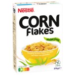 Nestlé Go Free Cornflakes glutenfreie Flakes aus Mais 375g