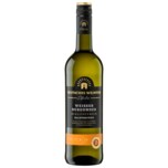 Deutsches Weintor Weißwein Weißburgunder QbA halbtrocken 0,75l