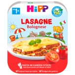 Hipp Bio Lasagne Bolognese 250g