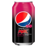 Pepsi Max Cherry 0,33l