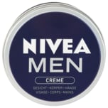 NIVEA Men Creme Tiegel 150ml