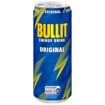 Bullit Energydrink 0,33l