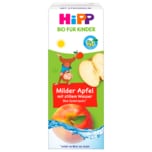 Hipp Trink-Spaß Bio-Apfelsaft mit stillem Wasser 1-3 Jahre 200ml