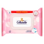 Cottonelle Toilettentücher feucht Sensitive Maxi Pack 84 Stück
