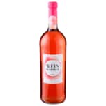 Weinschorle Rosé 1l