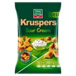Funny-frisch Kruspers Sour Cream 120g