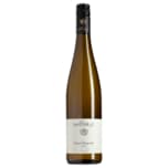 Wöhrle Weißwein Bio Grauer Burgunder trocken 0,75l