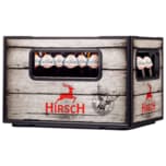Hirsch-Brauerei Honer Hefeweisse alkoholfrei 20x0,5l