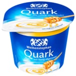 Weihenstephan Quark Honig 500g